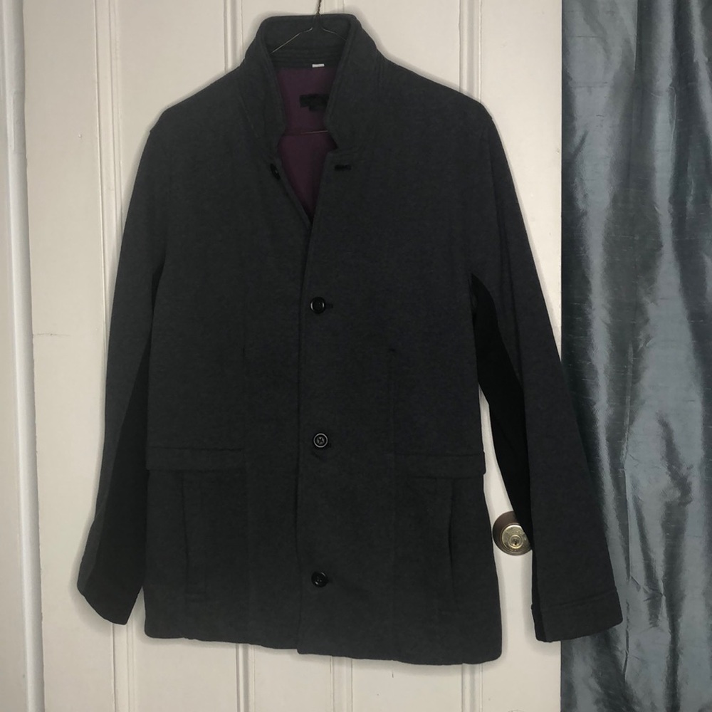 Lululemon Men’s Post Gravity Blazer Jacket (M)